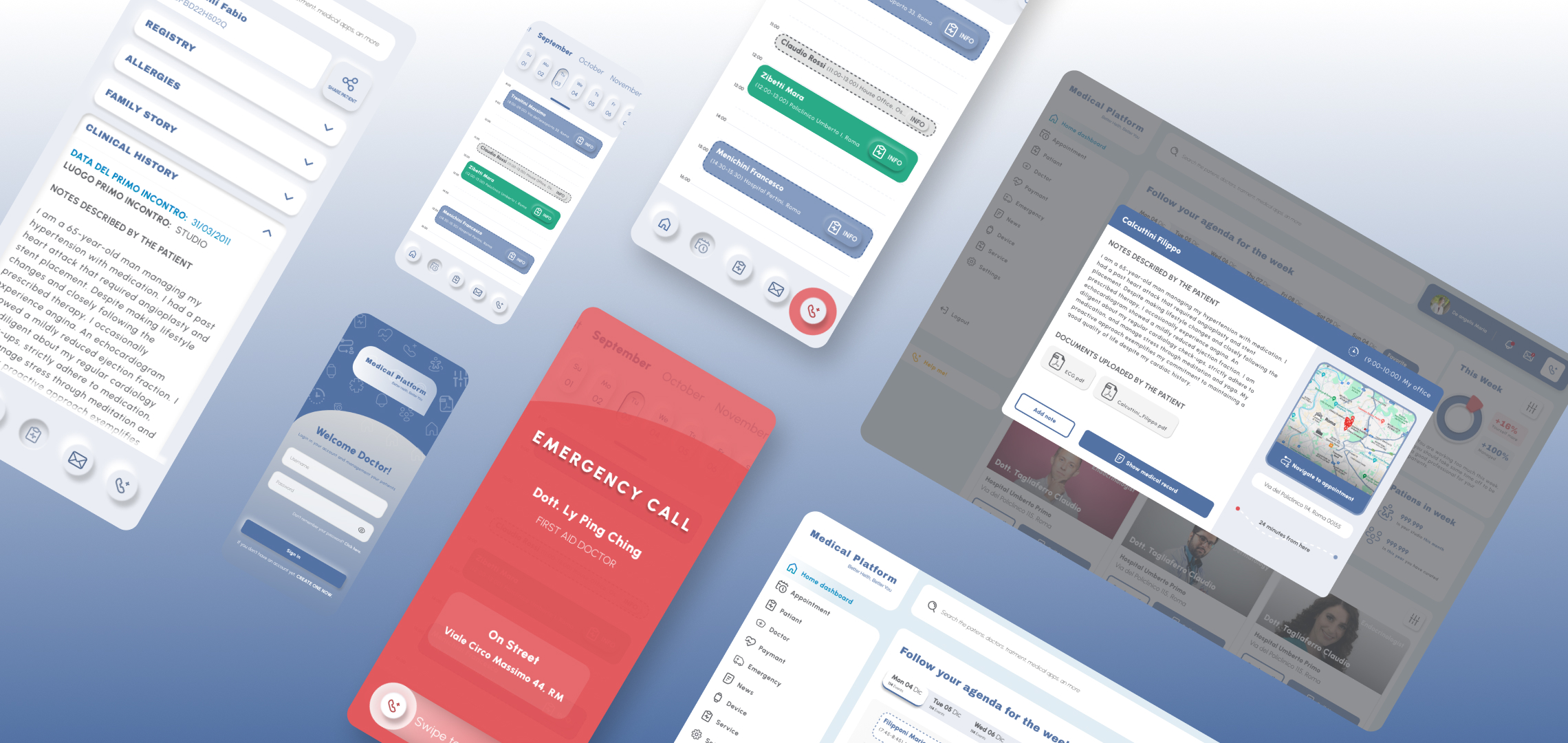 Salvare le vite con la UX è possibile
