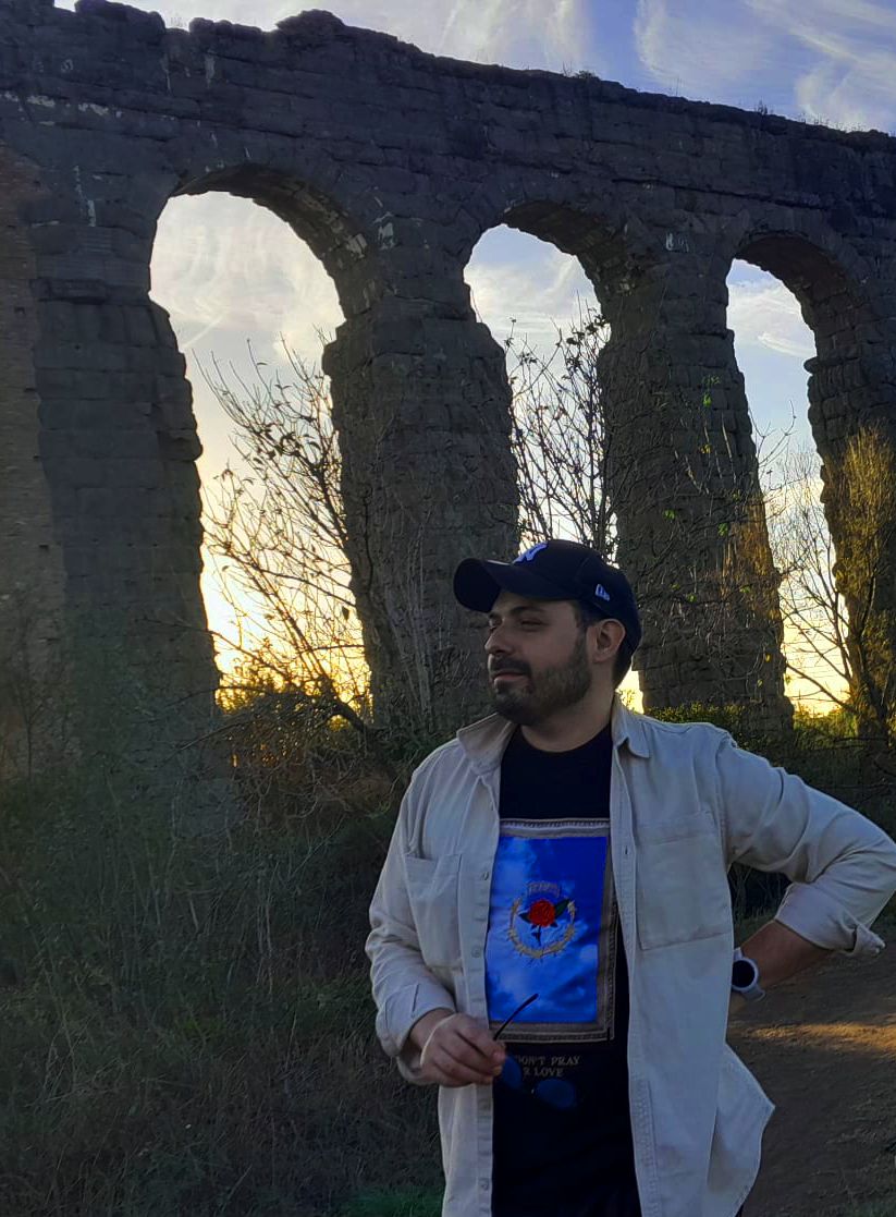 Storia di un uomo Storia di un uomo
