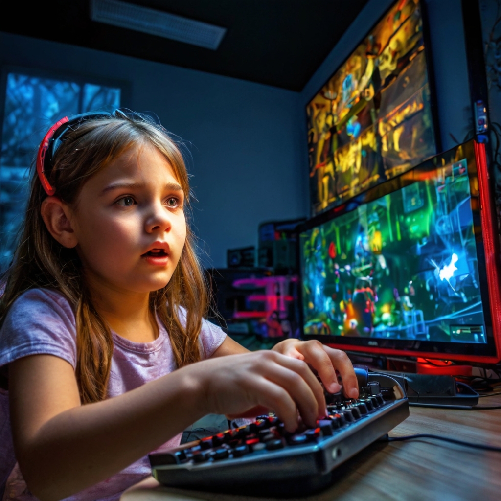 Neuro UX • La rivoluzione è soltanto nel gaming?
