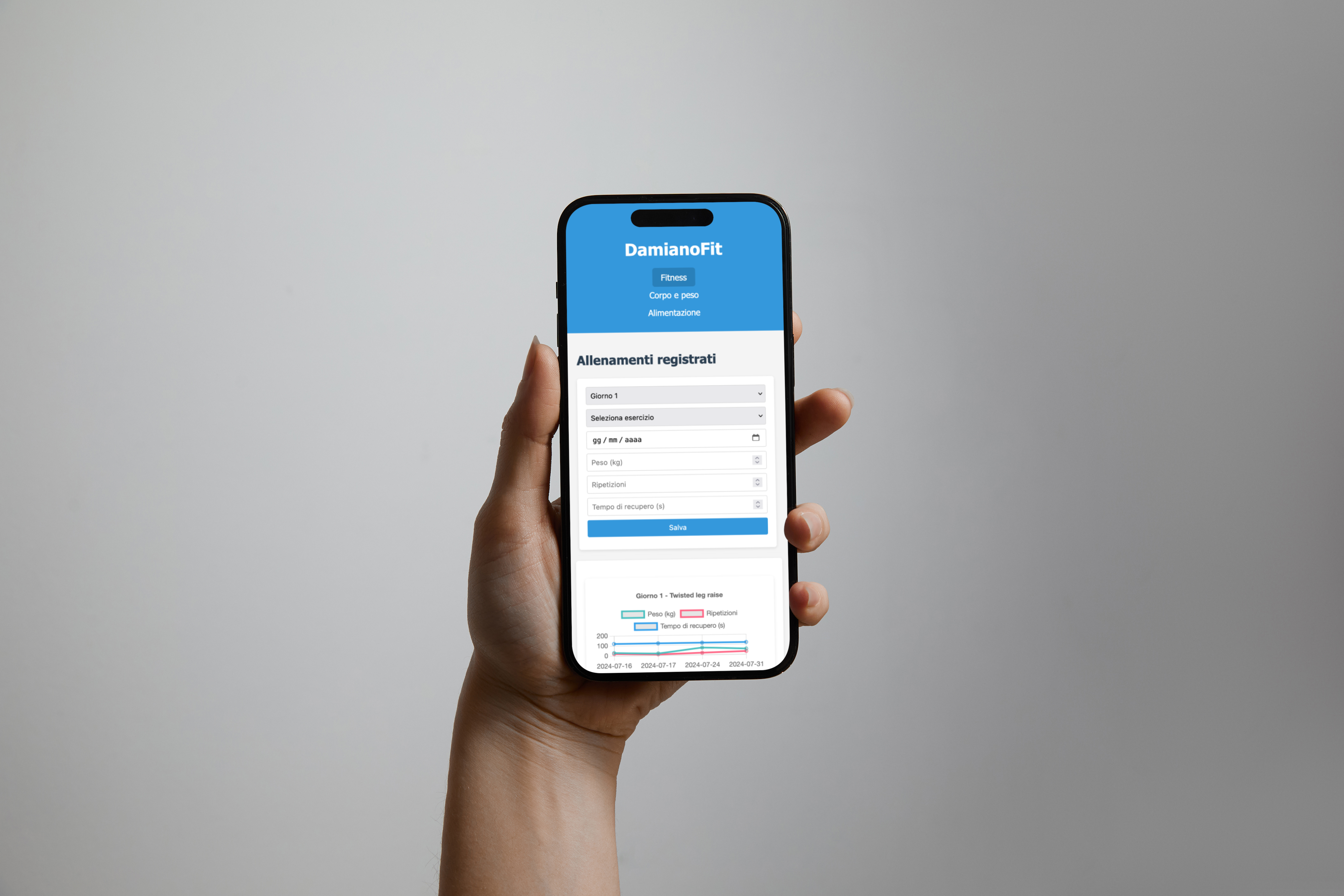 Creare un’app completa con Claude è possibile? Creare un’app completa con Claude è possibile?